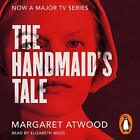The Handmaid's Tale by Atwood, Margaret Book The Cheap Fast Free Post