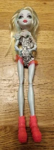 Monster High Swim Class Lagoona Blue 2013 - Bild 1 von 4