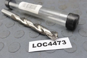 HERTEL HSS DRILL ( 41/64 ) DRILL LOC4473 - Picture 1 of 4