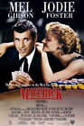 68251 Maverick Mel Gibson Jodie Foster James Garner Wanddekor Druck Poster
