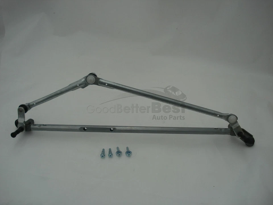 One 全新 MTC 挡风玻璃 Wiper Linkage 2210 12757154 适用于萨博 — 第 1/1 张图片