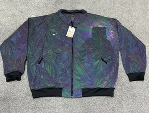 Nike Culture Of Football Therma-FIT - Loose Fit - FZ0499 010 - RRP £144.99 - XXL - Picture 1 of 11