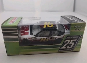 Greg Biffle 16 1/64 2012 Fusion 3M Diecast Car - Bild 1 von 6