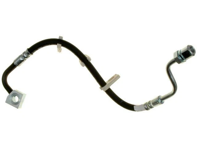 Manguera de freno trasera izquierda Raybestos 85586BZYC para Ford Freestar 2004-2005 Foto 1 de 2