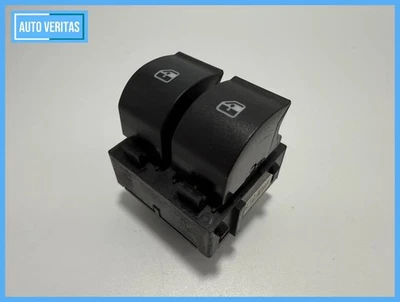 Original Fiat Grande Punto (199) Window Lifter Switch Links TRW 011650 - Image 1 of 4