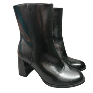 Botas Janelle A New Day verde oscuro, nuevas con etiquetas, 6,5 - Imagen 1 de 8