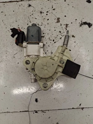 Motor de ventana eléctrica para pasajeros estilo clásico delantero compatible con 07-17 COMPASS 1384374 Foto 1 de 4