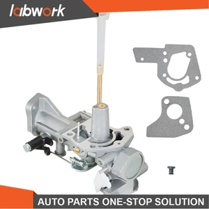 Vergaser 498298 495951 für  112202 112212 112232 5hp Motor DHL - Bild 1 von 12