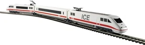 Piko 57094 MyTrain ICE Passenger HO Gauge Starter Set - Imagen 1 de 1