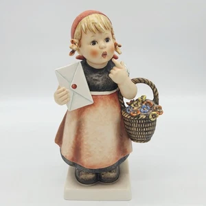 Hummel Figur Die Gratulantin 35 cm 13/V größte Ausführung - Bild 1 von 13