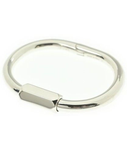 Celine Bracciale Donna Gioielli Braccialetto U Seco Manogliamento Abbiglia Edizione L