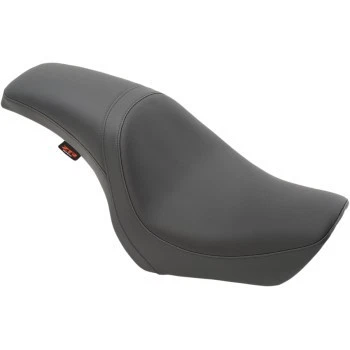 Z1R Predator Seat Stitch-Smooth 0810-1783 para 1996-2008 Kawasaki Vulcan Classic - Imagem 1 de 1