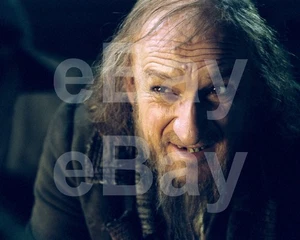 Oliver Twist (2005) Ben Kingsley "Fagin" Photo - Picture 1 of 1