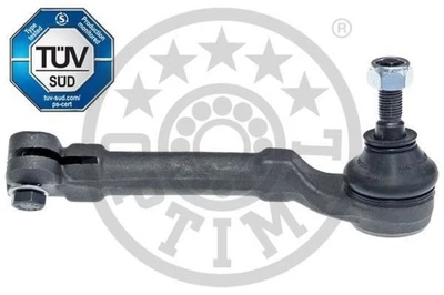 OPTIMAL Spurstangenkopf Kugelgelenk Track Rod Ends Außen Oben Rechts Vorne - Bild 1 von 3