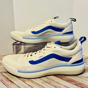 VANS Ultra Range Exo True Blue Marshmallow M 7.5 W 9 Sneakers Pickleball Shoes - Picture 1 of 8