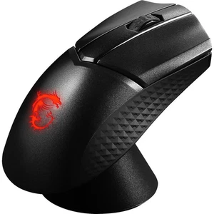 Clutch GM31 Lightweight Wireless Ergonomic Gaming Mouse & Charging Dock, 12K ... - Picture 1 of 8