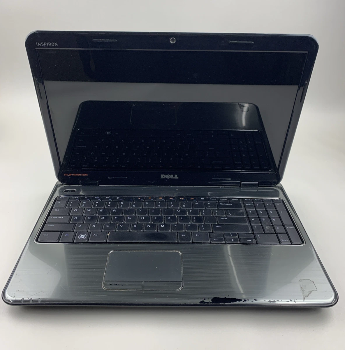 Windowsノート本体 DELL INSPIRON N5010 Core i5 Office 2010 Dell