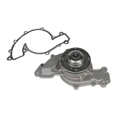 Genuine ACDelco For Buick LaCrosse 2005-2009 Engine Water Pump | Steel Impeller - Image 1 of 4
