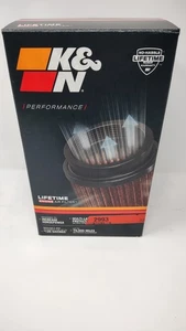 K & N E-2993 Air Filter Replacement Ford / Lincoln / Volvo Escape Focus MKC NEW - Bild 1 von 1