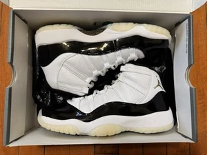 Size 7y GS - Jordan 11 Retro Mid Gratitude / Defining Moments - Picture 1 of 5