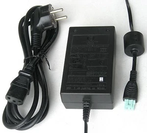 Netzteil ▪ HP 0950-4397 ▪ 16 / 32 V Drucker PhotoSmart, OfficeJet u.a. - Bild 1 von 2