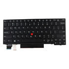 US without Backlight Keyboard For Lenovo ThinkPad X280 X390 X395 A285 01YP000