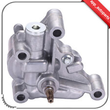 Oil Pump For Nissan Versa 1.6L DOHC 16v HR16DE 09-11 OP627 USA