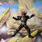 Bandai Kamen Masked Rider Blade Chalice In Action Pose 4.25" Vinyl Figure 