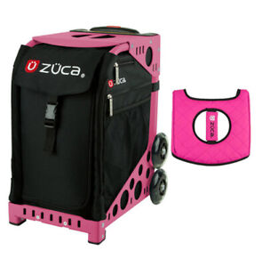 ZÜCA Backpacks for sale | eBay