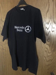 mercedes benz t shirt Gr.XL - Bild 1 von 1
