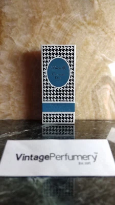 Diorella By Christian Dior 1.7oz/50 ml Eau De Toilette Spray Original Sellado! Foto 1 de 4