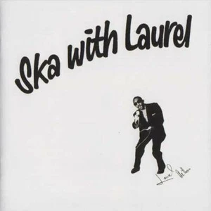 LAUREL AITKEN - Ska with Laurel LP