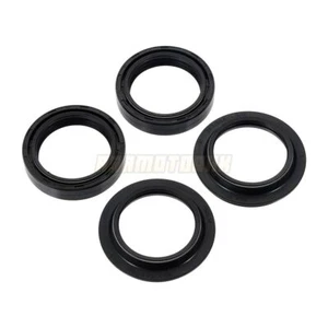 Sellos antipolvo de aceite de horquilla delantera para Suzuki RF900R 1994-1997 DL1000 2002-2013 03 04 05 - Imagen 1 de 5