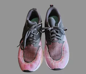 Nike Herren Odyssey React 2 Flyknit Mehrfarbig Schuhe Größe 10,5 - Bild 1 von 6