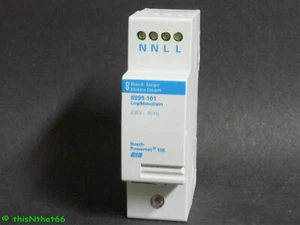 Busch-Jaeger 6998-101 EIB KNX Powernet Logikbaustein REG - Bild 1 von 1