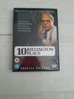10 RILLINGTON PLACE - Special Edition DVD (REGION 2) - Richard Attenborough