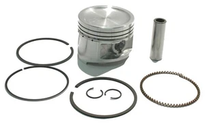 Honda ATC200ES Big Red, 1984, Standard Piston Kit - ATC 200ES - Picture 1 of 1