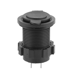 29MM Opening Diameter Boat USB USB Socket For Yachts Ships - Zdjęcie 1 z 12