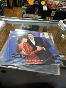 Mickey Gilley And Charly McClain ‎It Takes Believers-Epic ‎ FE 39292 Hype Sealed - Picture 1 of 2