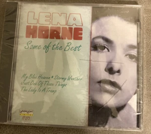 Einige der besten - Audio-CD von Lena Horne - Neu - Bild 1 von 5