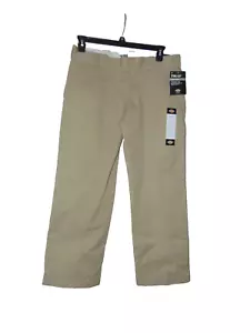 Dickies 774 Low Rise Work Pants 10 P Women New Straight - Picture 1 of 3