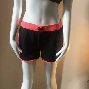 10 Pair Girls' Board Swim Shorts XS (4/5) lot of 10 Cat & Jack New W Tags - Picture 1 of 4