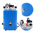 Wax Casting Machine Mold Forming Vacuum Waxing Injection Automatic 2.5L Esp