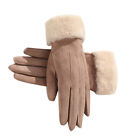  Driving Warm Gloves Adults Winter Hand Protection Touch Screen