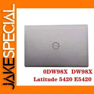 Dell Latitude 5420 LCD Back Case Replacement - Photo 1/24