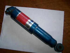 (Unipart) Armstong Dämpferaufhängung Teilenummer 2562 6855 809D 12 312. - Bild 1 von 4