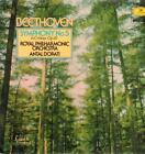 Beethoven(Vinyl LP)Symphony No.5-Deutsche Grammphon-2535 216-UK-1975-VG+/Ex