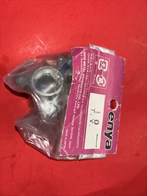 ENYA.10 CRANKCASE ASSY NIP - Image 1 of 2