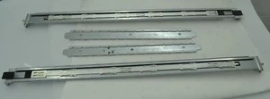 H68596-004 INTEL RAILS FOR INTEL OPA 100 SERIES 48-PORT UNMNGD EDGE SWITCH - Picture 1 of 3
