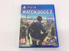 JUEGO PS4 WATCH DOGS 2 PS4 17848624